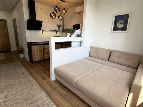 квартира за адресою Варненська вул., 29