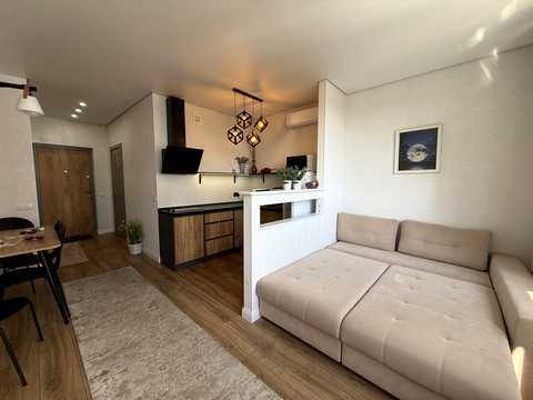 квартира за адресою Варненська вул., 29