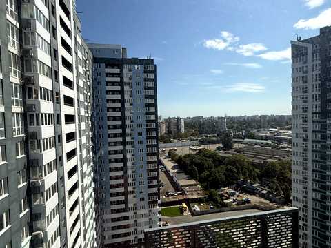квартира за адресою Варненська вул., 29