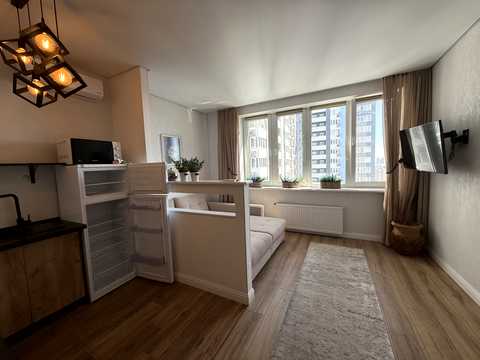 квартира за адресою Варненська вул., 29