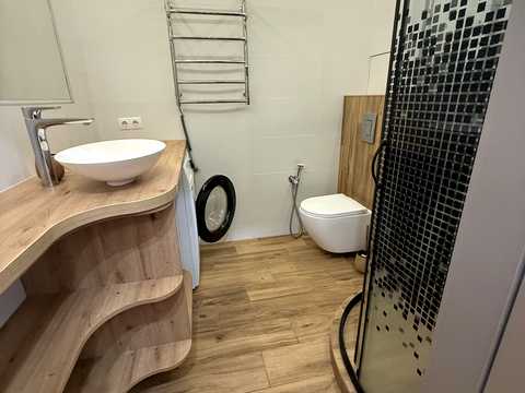 квартира за адресою Варненська вул., 29