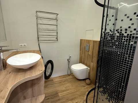 квартира за адресою Варненська вул., 29