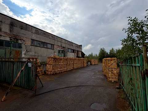 комерційна за адресою Долина, Обілски, 37