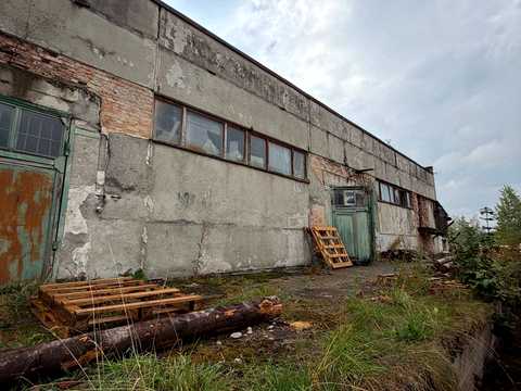 комерційна за адресою Долина, Обілски, 37