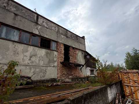 комерційна за адресою Долина, Обілски, 37