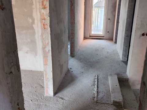 дом по адресу Вергуна