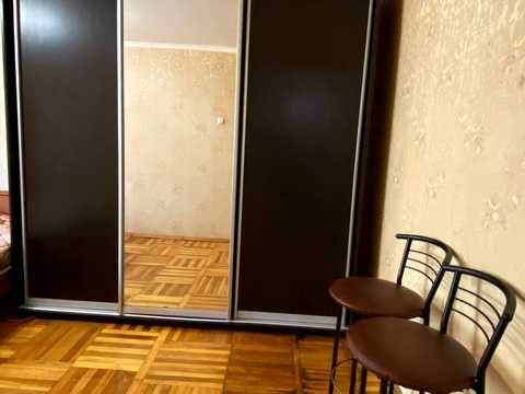 квартира по адресу Лесной просп., 18