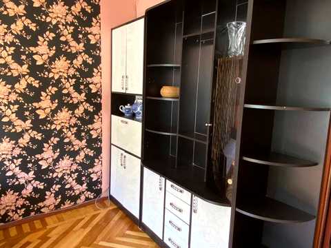 квартира по адресу Лесной просп., 18