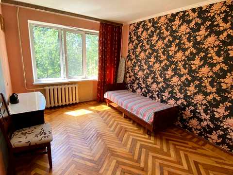 квартира по адресу Лесной просп., 18