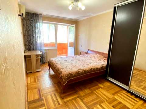 квартира по адресу Лесной просп., 18