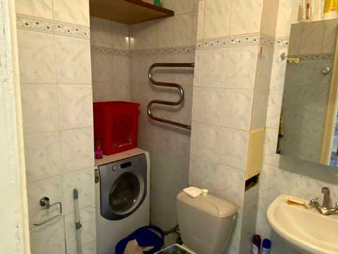 квартира по адресу Лесной просп., 18