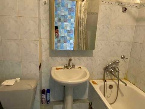 квартира по адресу Лесной просп., 18