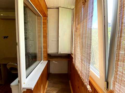 квартира по адресу Лесной просп., 18