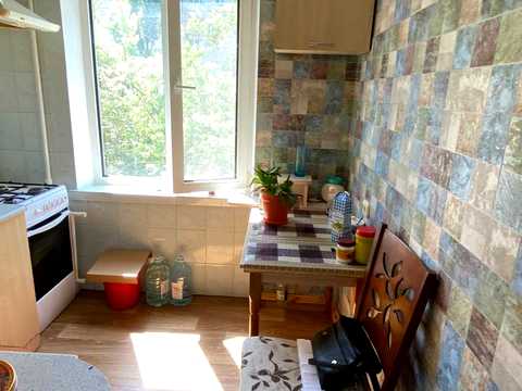 квартира по адресу Лесной просп., 18