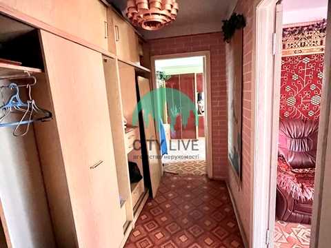 квартира по адресу Юлиана Целевича ул., 1-А