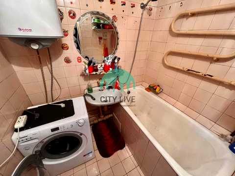 квартира по адресу Юлиана Целевича ул., 1-А