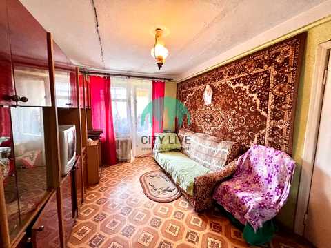 квартира по адресу Юлиана Целевича ул., 1-А