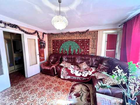 квартира по адресу Юлиана Целевича ул., 1-А