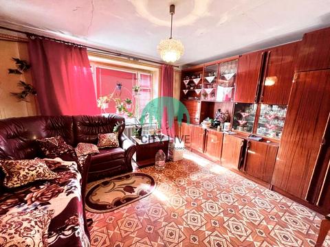квартира по адресу Юлиана Целевича ул., 1-А