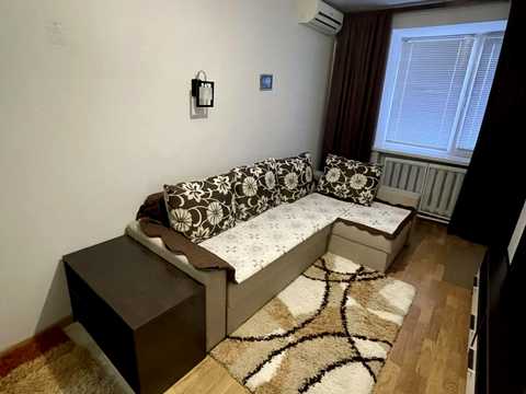 квартира за адресою Хмельницьке шосе (Літинське), 6