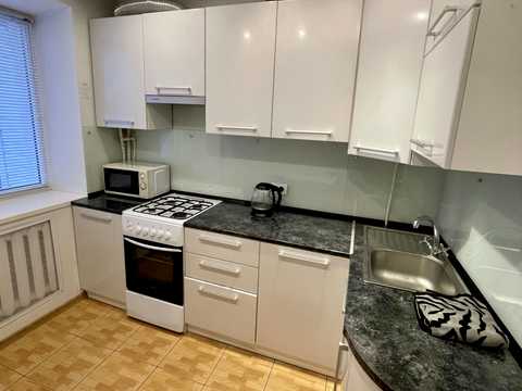 квартира за адресою Хмельницьке шосе (Літинське), 6