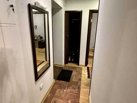 квартира за адресою Хмельницьке шосе (Літинське), 6
