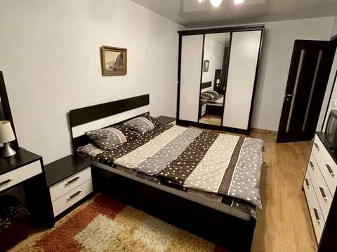 квартира за адресою Хмельницьке шосе (Літинське), 6