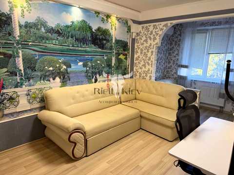квартира за адресою Велика Китаївська вул., 59-А