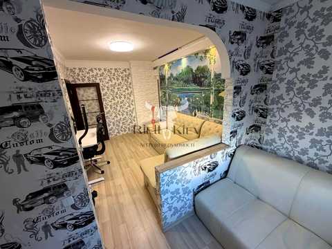 квартира за адресою Велика Китаївська вул., 59-А