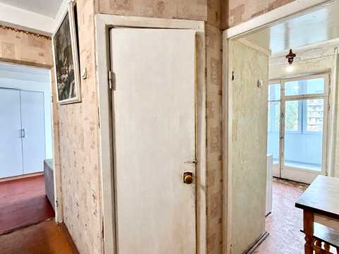 квартира за адресою Жуля Верна бульв. (Ромена Роллана), 3