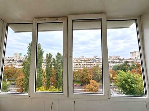 квартира за адресою Жуля Верна бульв. (Ромена Роллана), 3
