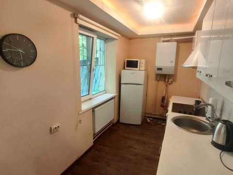 квартира по адресу Василия Стуса просп., 22