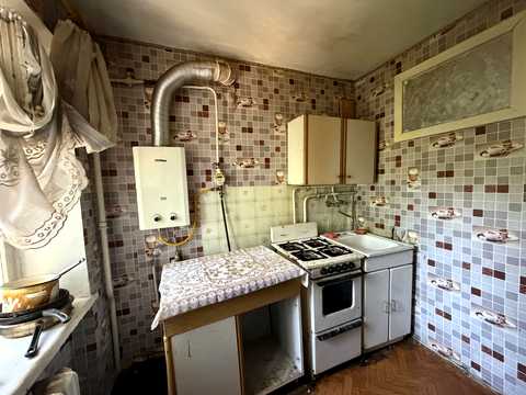 квартира за адресою Виставкова вул. (Полковника Потєхіна), 8