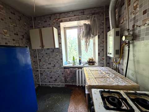 квартира за адресою Виставкова вул. (Полковника Потєхіна), 8