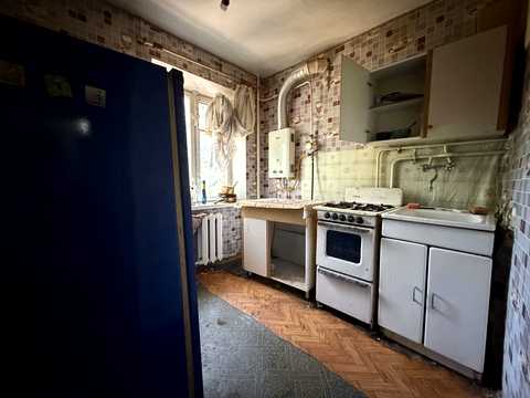 квартира за адресою Виставкова вул. (Полковника Потєхіна), 8