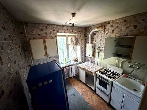 квартира за адресою Виставкова вул. (Полковника Потєхіна), 8