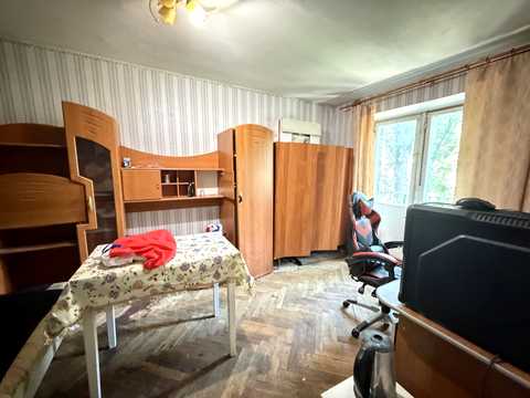 квартира за адресою Виставкова вул. (Полковника Потєхіна), 8