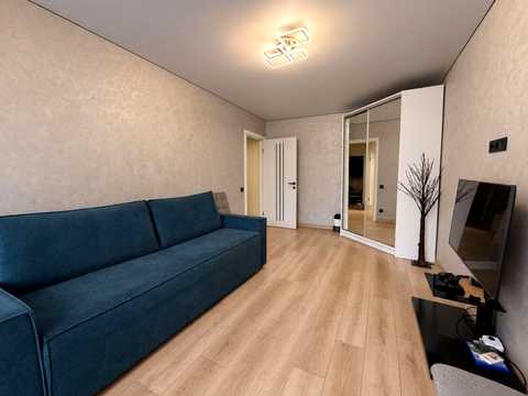 квартира по адресу Роксоланы ул., 18