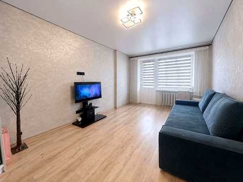 квартира по адресу Роксоланы ул., 18