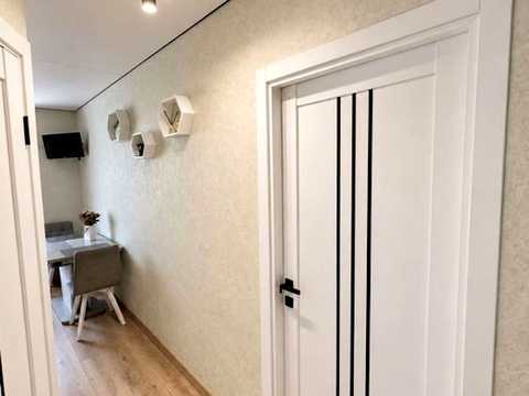квартира по адресу Роксоланы ул., 18