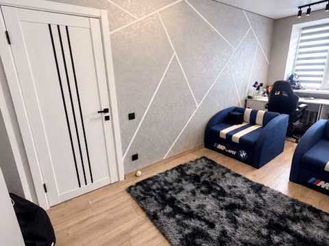квартира по адресу Роксоланы ул., 18