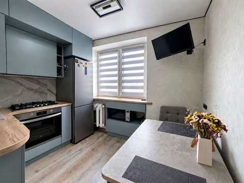 квартира по адресу Роксоланы ул., 18