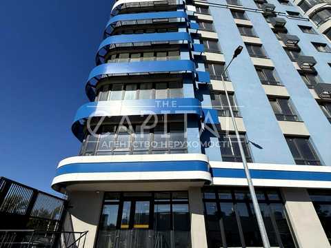 комерційна за адресою Дніпровська набережна вул., 17в