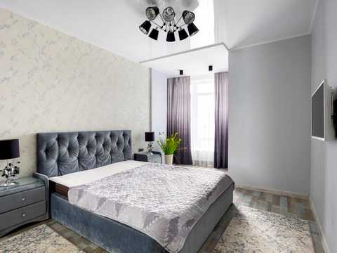 квартира по адресу Кульпарковская ул. (Кульпарківська), 64-А