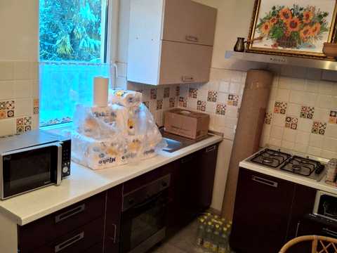 будинок за адресою с. Солонка, Лесі Українки вул.