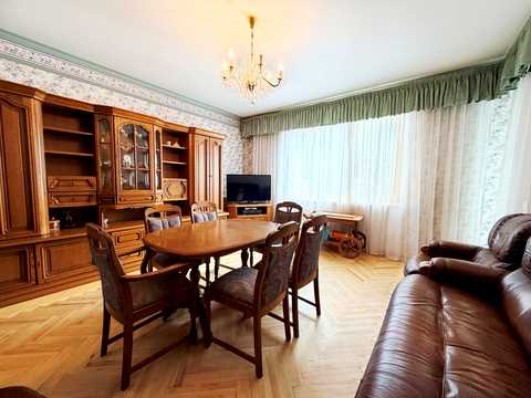 квартира за адресою Панаса Мирного вул., 27