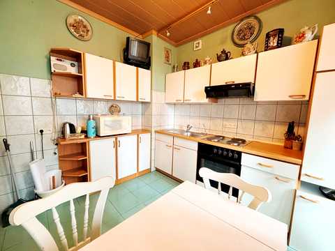 квартира за адресою Панаса Мирного вул., 27