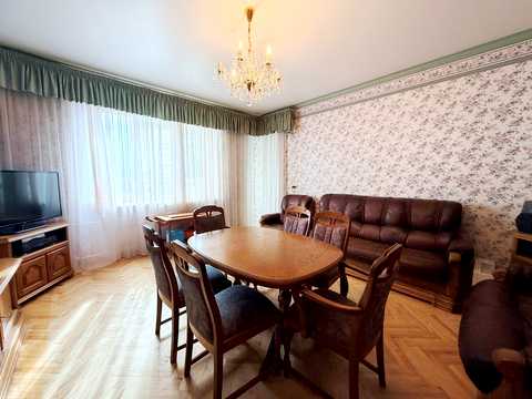 квартира за адресою Панаса Мирного вул., 27