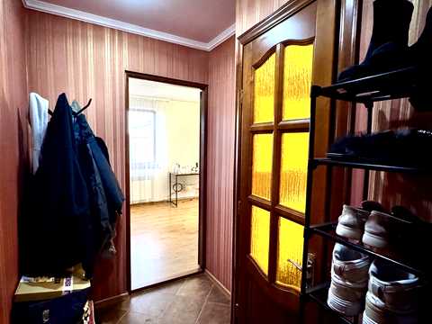 квартира по адресу Выговского ул. (Терешковой), 9