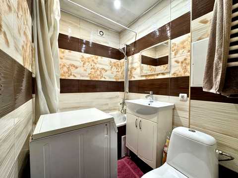 квартира по адресу Выговского ул. (Терешковой), 9